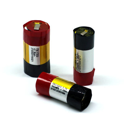 de e-Sigaret van 3.7v Fullymax 550mAh 2800mAh 2200mah 3000mah Navulbare Batterijen voor Verkoop