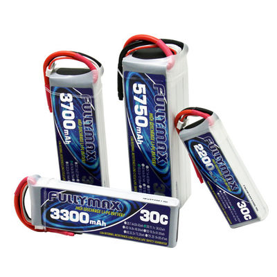 7.4 het Vliegtuigrc Modelbattery rc car Batterij van V 1500mah 3cell 2s Fullymax 11.1v 3s 1500mah 25c 30c 1300mah