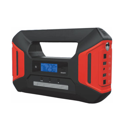 2000 mah 5200 mah 3000 mah 11.1 v Lipo Batterij Cel Auto Batterij Jump Starter Power Bank