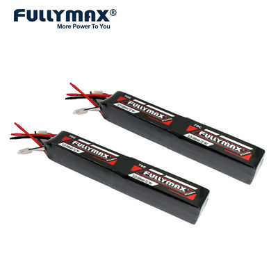 Uithoudingsvermogen5500mah 70c 44.4v 12s 5000mah Lipo Batterij Live Up Rc Aircraft Batteries