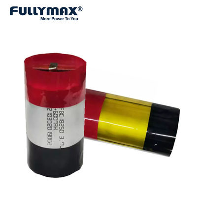 Digitale 18250 Lipo Batterij 3,7 de e-Sigaret van V 600mah Juice Rechargeable Batterij