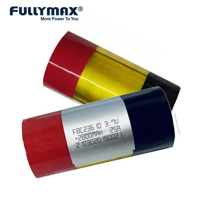 2500mah 2800mAh 25A Vip E Cig-compatibele batterij Ecig-batterijen 18650