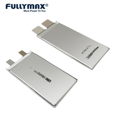 6000mah van de de Lage Temperatuurvoeding van lithiumion battery 1C het Lithiumbatterij