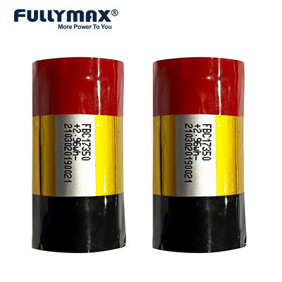 Batterijen van de de Hoge Machts de Elektronische Sigaret van de Lipo1000mah Batterij 3.7v 3a