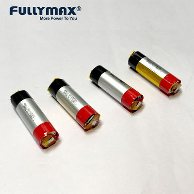 550mAh 3.7V 3A roken de Elektronische Vervanging Lipo Fullymax van de Sigaretbatterij