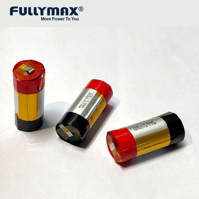 16350 650mah Lipo Batterij 3.7V 3A Verstelbare e-Cig Batterij voor Vape Lithium Ion