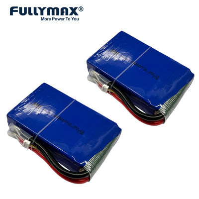van de Batterijsnel starten van 6000mAh 12.8V 45C 600A LiFePO4 van de de Batterijsprong de Batterij van het de Aanzetlithium