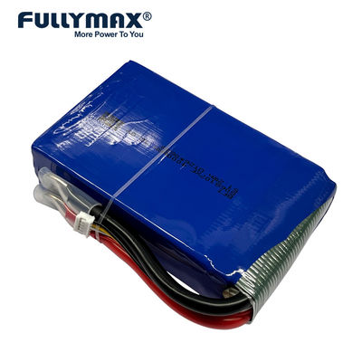 12.8V 420A 4200mAh 40c Lipo-batterijcel Power Bank Emergency Vehicle Jump Start Lipo-batterij