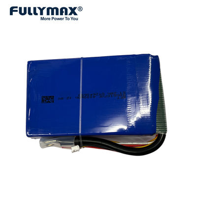 Van het de Cyclusleven van de Fullymax30c 3500mah 12.8V 70C 350A het Snelle Last Lange van de de Auto Autosprong van de het Beginbatterij Pak 12v