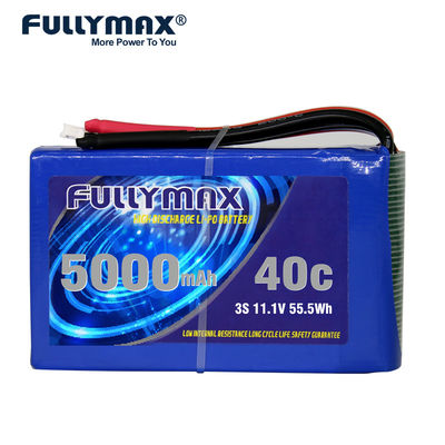 van de de Noodsituatieauto van 5000mAh 11.1v 12v Draagbare NCM van de de Sprongaanzet van het de Batterijpak de Machtsbank
