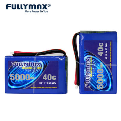 van het de Sprongbegin van 5000mAh 11.1v 400a Draagbare van de de Motorfietsbatterij van de de Noodsituatieauto de Batterijaanzet